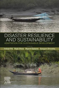 Disaster Resilience and Sustainability_cover