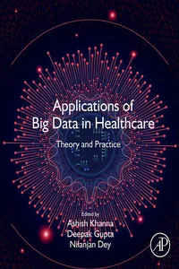 Applications of Big Data in Healthcare_cover