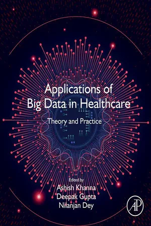 Applications of Big Data in Healthcare