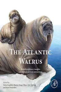 The Atlantic Walrus_cover