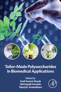 Tailor-Made Polysaccharides in Biomedical Applications_cover