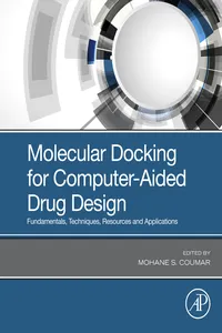 Molecular Docking for Computer-Aided Drug Design_cover