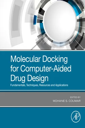 Molecular Docking for Computer-Aided Drug Design