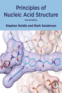 Principles of Nucleic Acid Structure_cover