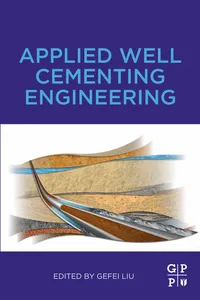 Applied Well Cementing Engineering_cover