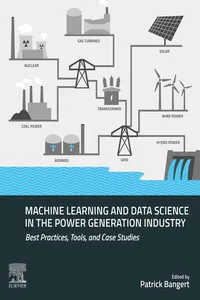 Machine Learning and Data Science in the Power Generation Industry_cover