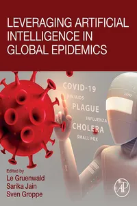 Leveraging Artificial Intelligence in Global Epidemics_cover