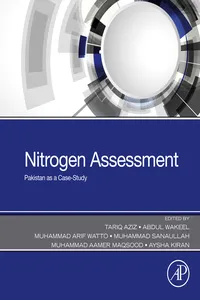 Nitrogen Assessment_cover