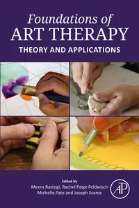 Foundations of Art Therapy_cover