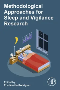 Methodological Approaches for Sleep and Vigilance Research_cover