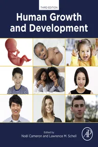 Human Growth and Development_cover