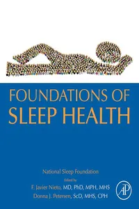 Foundations of Sleep Health_cover