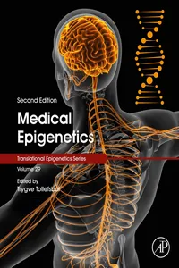 Medical Epigenetics_cover