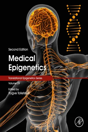 Medical Epigenetics