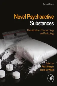 Novel Psychoactive Substances_cover