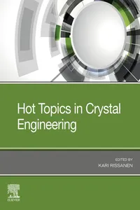 Hot Topics in Crystal Engineering_cover