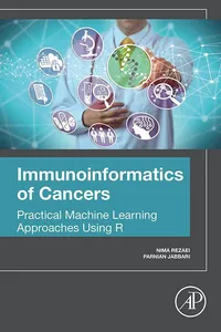 Immunoinformatics of Cancers_cover