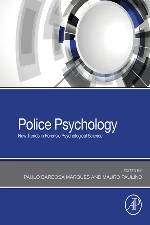 Police Psychology