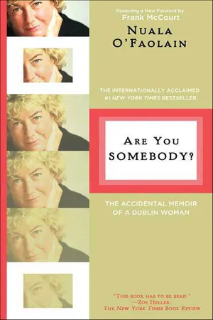 Are You Somebody?