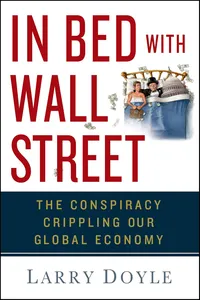 In Bed with Wall Street_cover