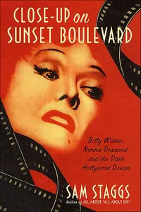 Close-up on Sunset Boulevard_cover