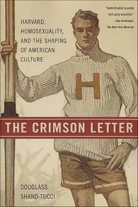 The Crimson Letter_cover