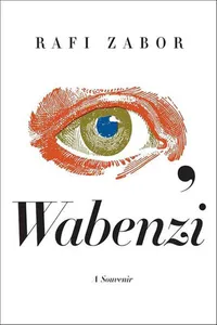 I, Wabenzi_cover