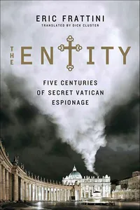 The Entity_cover