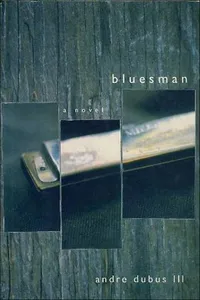 Bluesman_cover