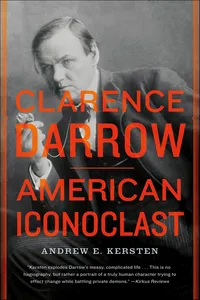 Clarence Darrow_cover