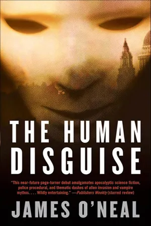 The Human Disguise