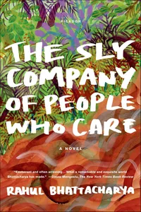 The Sly Company of People Who Care_cover