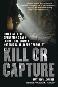 Kill or Capture_cover