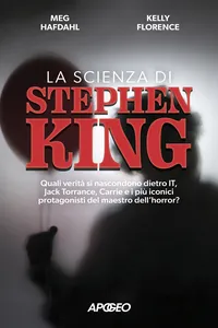 La scienza di Stephen King_cover