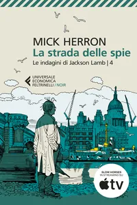 La strada delle spie_cover
