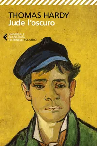 Jude l'oscuro_cover