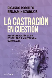 La castración en cuestión_cover