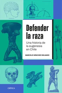 Defender la raza_cover