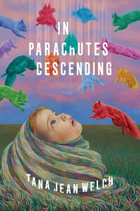 In Parachutes Descending_cover