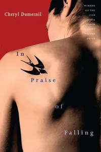 In Praise of Falling_cover