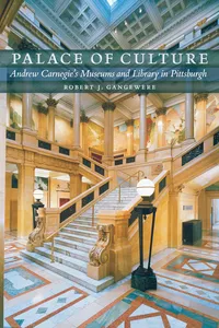 Palace of Culture_cover