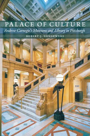 Palace of Culture