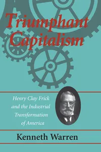 Triumphant Capitalism_cover