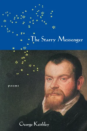 The Starry Messenger