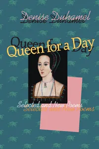 Queen for a Day_cover