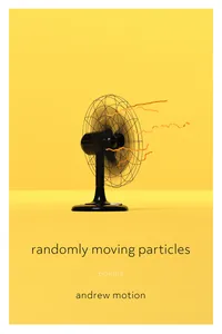 Randomly Moving Particles_cover