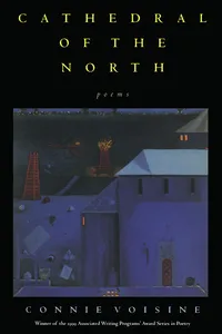 Cathedral Of The North_cover