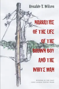 Narrative of the Life of the Brown Boy and the White Man_cover