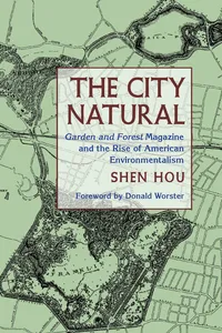 The City Natural_cover