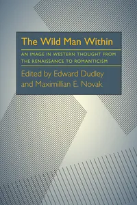 The Wild Man Within_cover